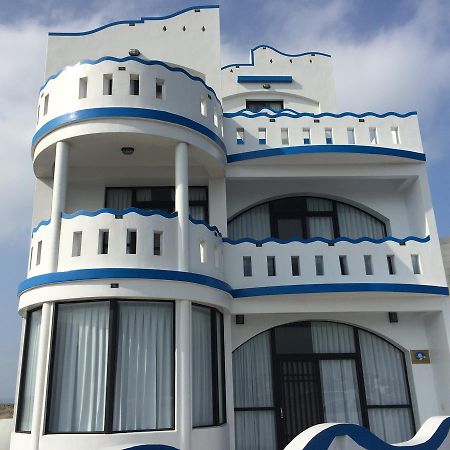Lai Seaside B&B Magong Zimmer foto