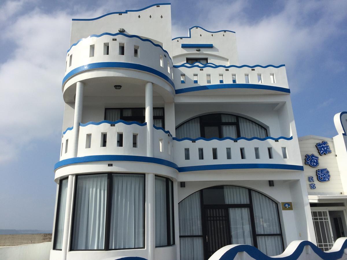 Lai Seaside B&B Magong Zimmer foto
